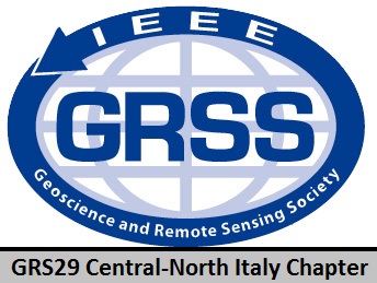GRS29 Central-North Italy Chapter